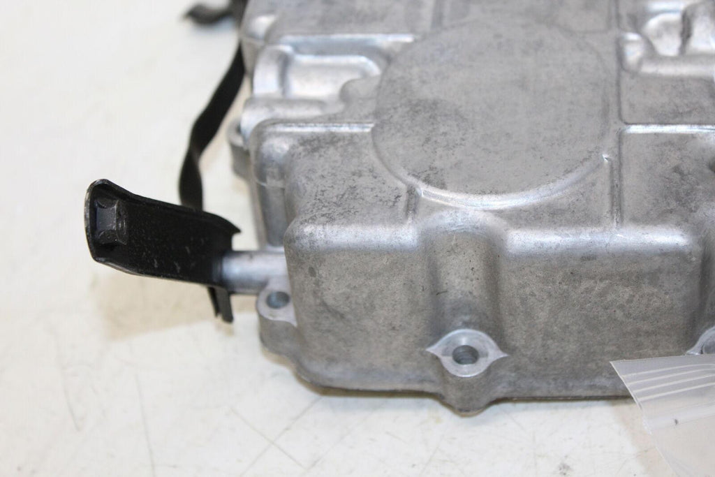 1989 Honda Cbr600F Engine Motor Bottom Oil Pan Cover