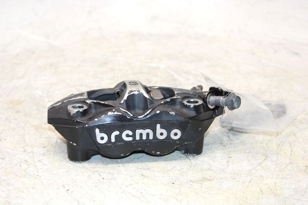 2013 Suzuki Gsxr600 Right Left Front Brake Caliper Set Pair Calipers
