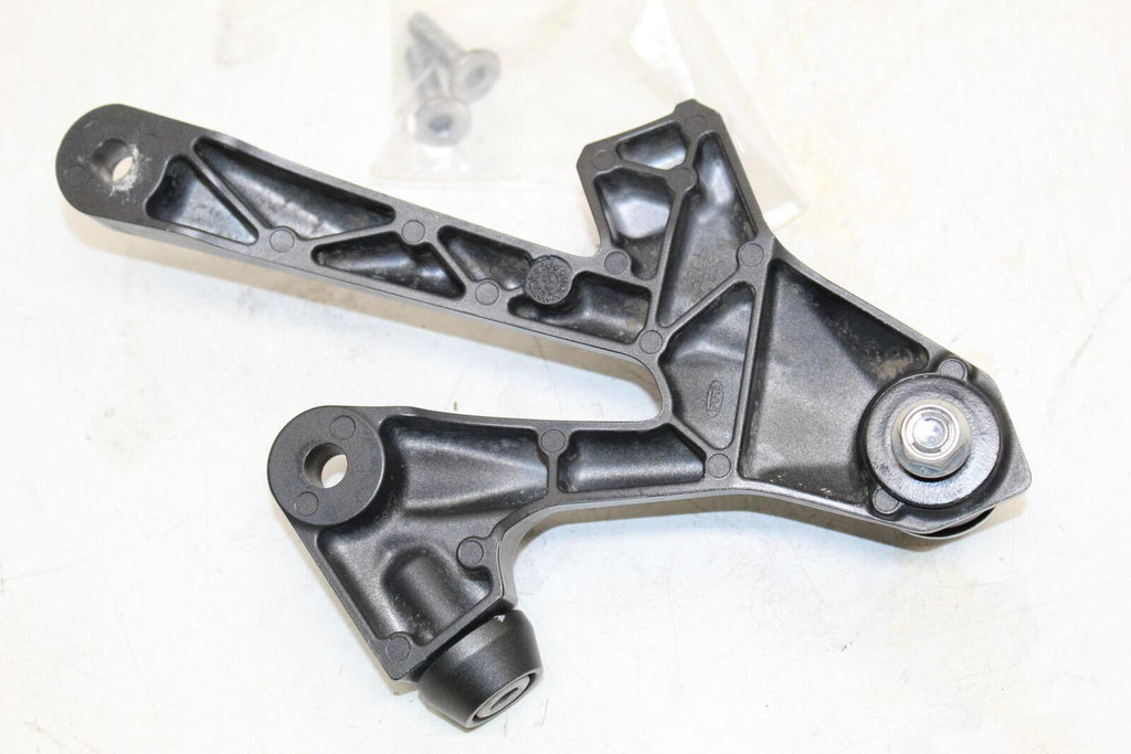 2010 Kawasaki Ninja Zx14 Zx1400C Left Rear Back Passenger Peg