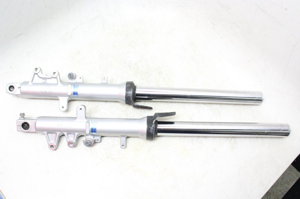 2006 Suzuki Sv650S Oem Front Forks Shock Suspension Set Pair