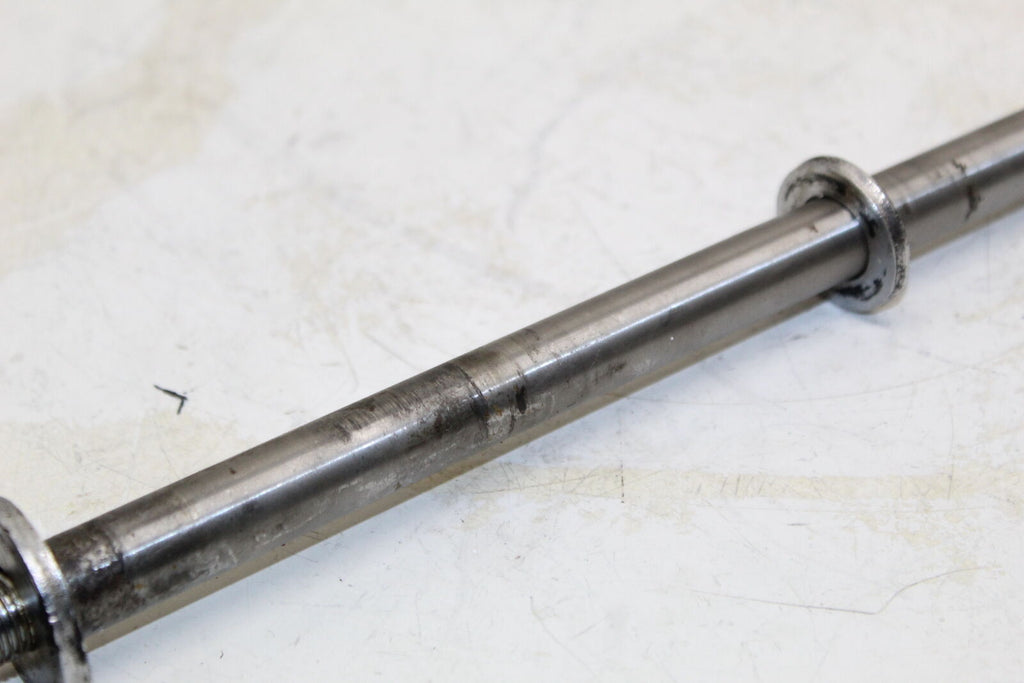 1985 Yamaha Virago 1000 Xv1000 Rear Axle Back Wheel Rim Pivot Bolt Axel