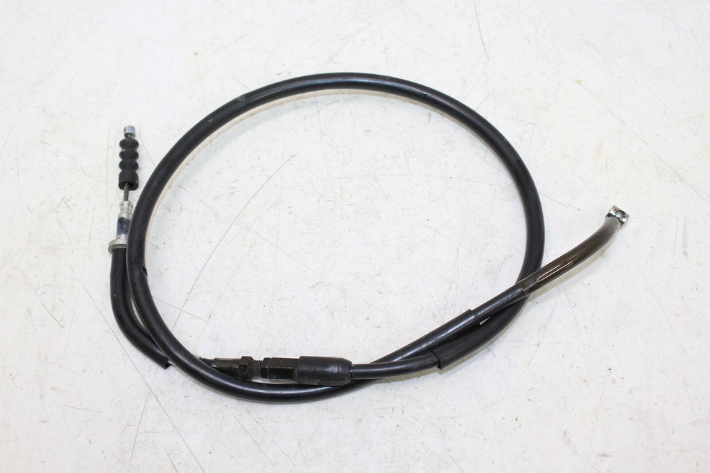 2007 Kawasaki Ninja 650R Ex650A Clutch Cable Line