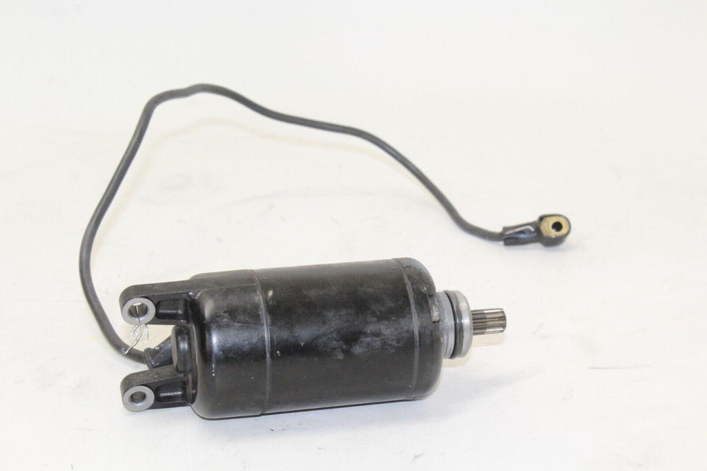 08-12 2009 Kawasaki Ninja 250R Ex250 Engine Starter Motor -Dc 12V Oem