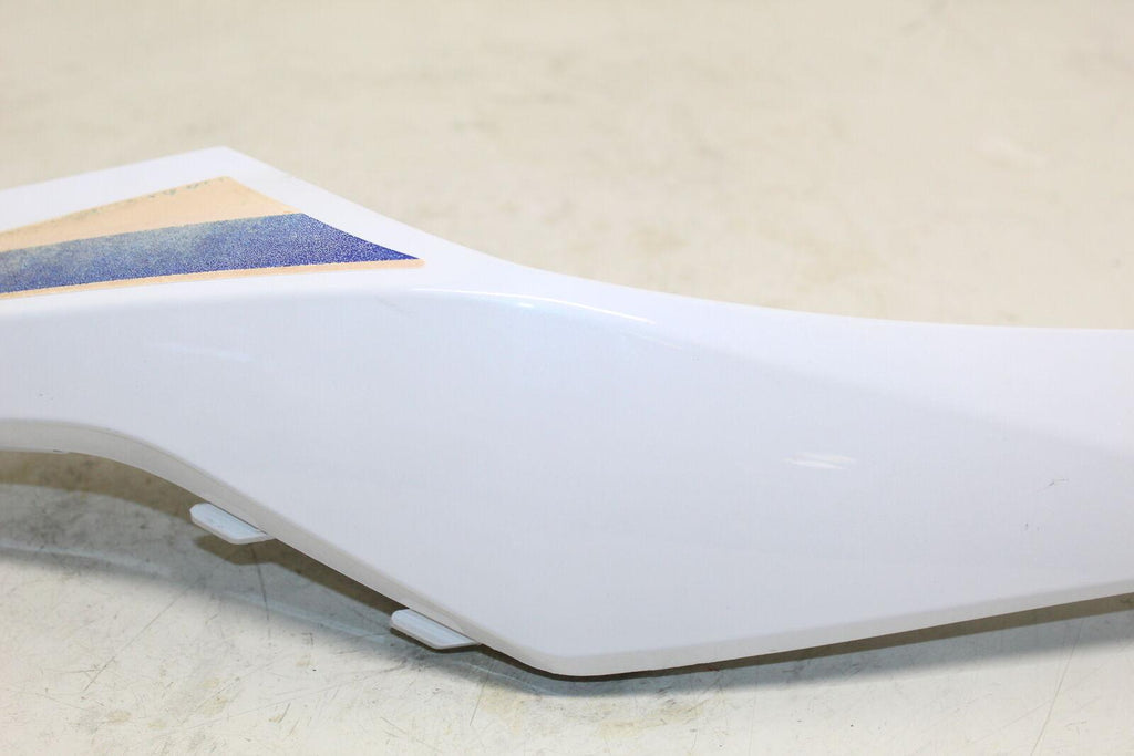2019 Suzuki Gsxr250R Right Rear Back Tail Fairing Cowl Shroud 47111-20K00