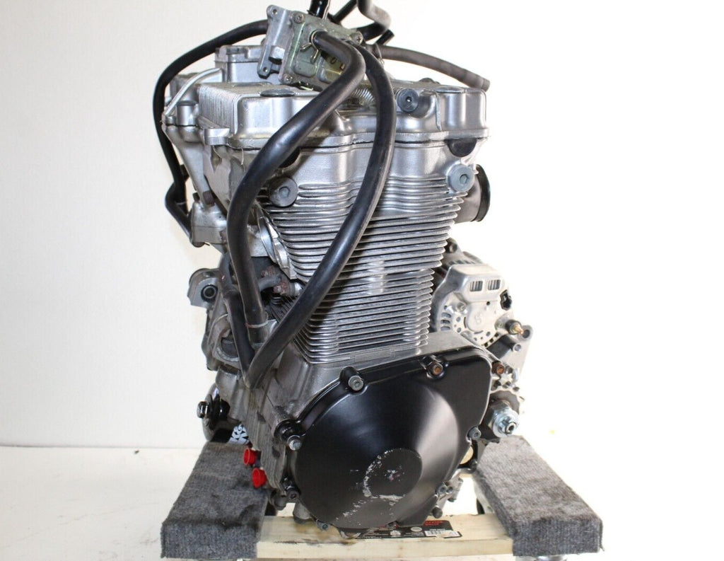 2000 Suzuki Katana Gsx 750 Gsx750F Engine Motor Warranty