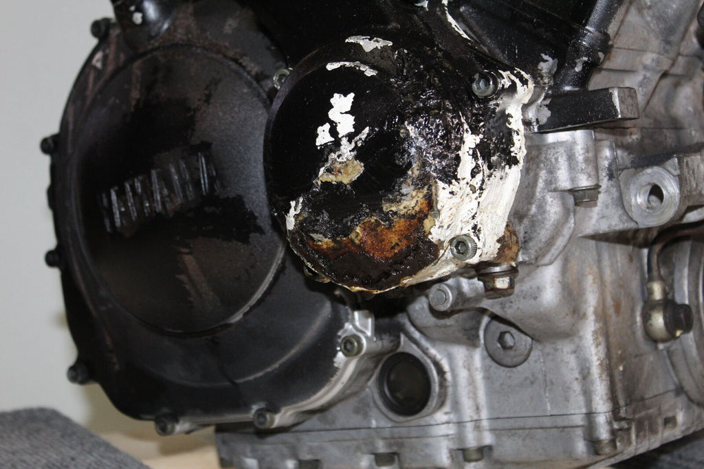 1995 Yamaha Fzr600R Engine Motor