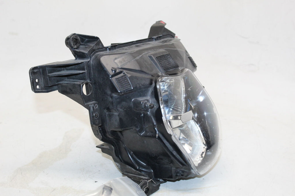 2018 Suzuki Gsxr1000R Front Headlight Head Light Lamp Oem