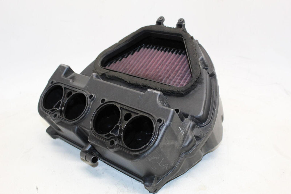 2005 Yamaha Yzf R1 Airbox Air Intake Filter Box