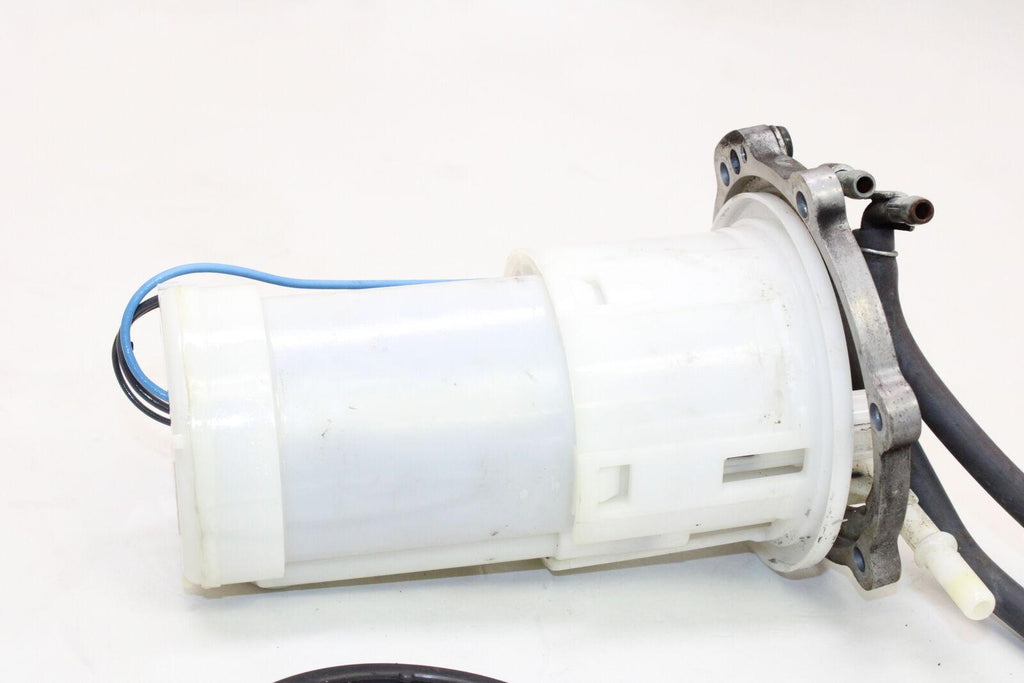 2008-14 Yamaha Yzf R6 Fuel Pump Gas Petrol Sender Unit 14B-13907-20-00 Oem