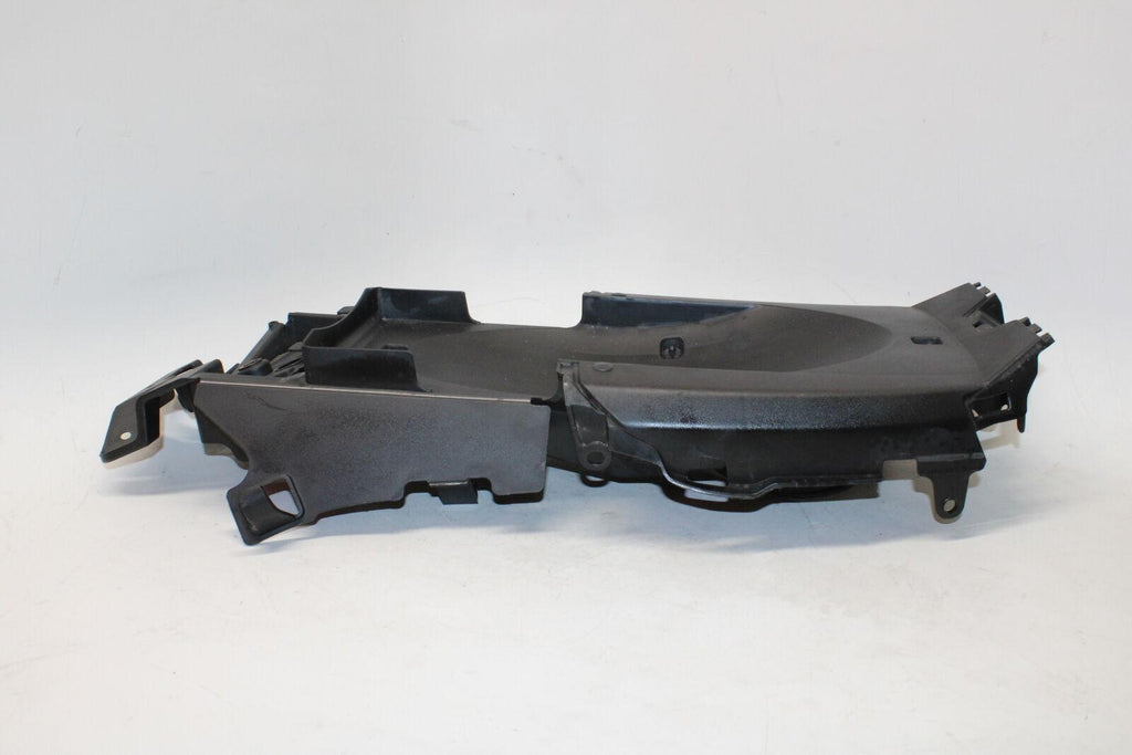 2015 Honda Cbr500R Rear Back Tail Undertail Battery Tray Plastic