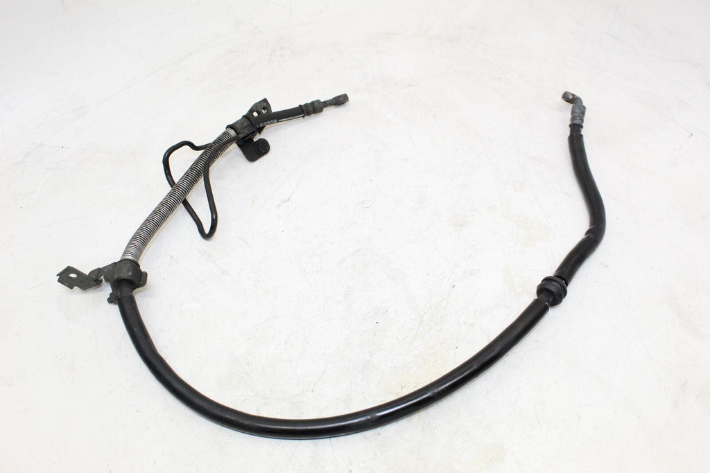 2004 Yamaha Vino 125 Yj125 Rear Back Brake Hose Fluid Line