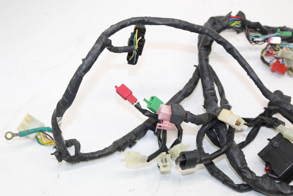 91-94 1992 Honda Cbr600F2 Main Engine Wiring Harness Motor Wire Loom