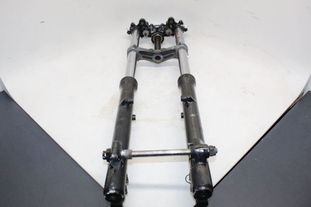 1981 Yamaha Xj750R Seca Front Forks Shock Suspension Set Pair