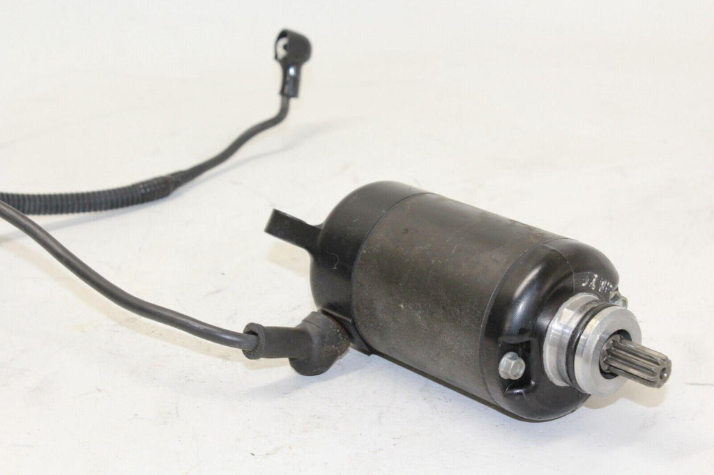 88-07 2004 Kawasaki Ninja 250R Ex250 Engine Starting Starter Motor -Dc 12V Oem