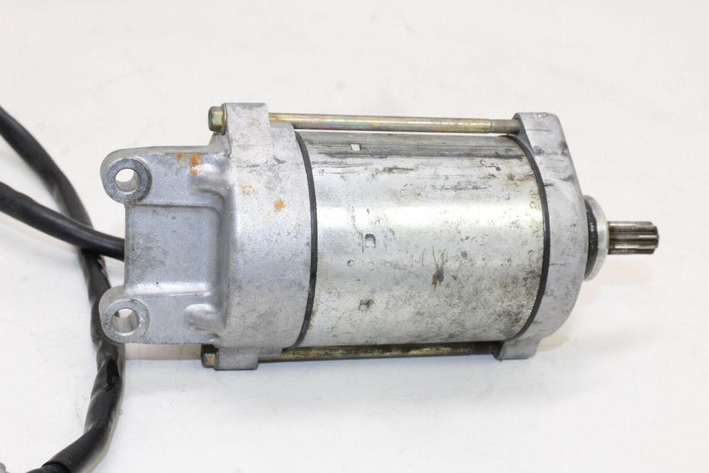 1991-94 Honda Cbr600F2 Engine Starting Starter Motor -Dc 12V Oem