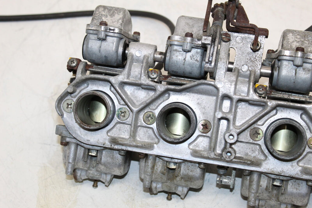 1978 Suzuki Gs750En Carb Carburetor