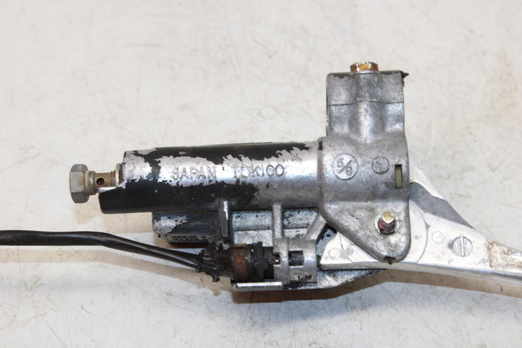 1981 Kawasaki Kz750E Standard Front Brake Master Cylinder