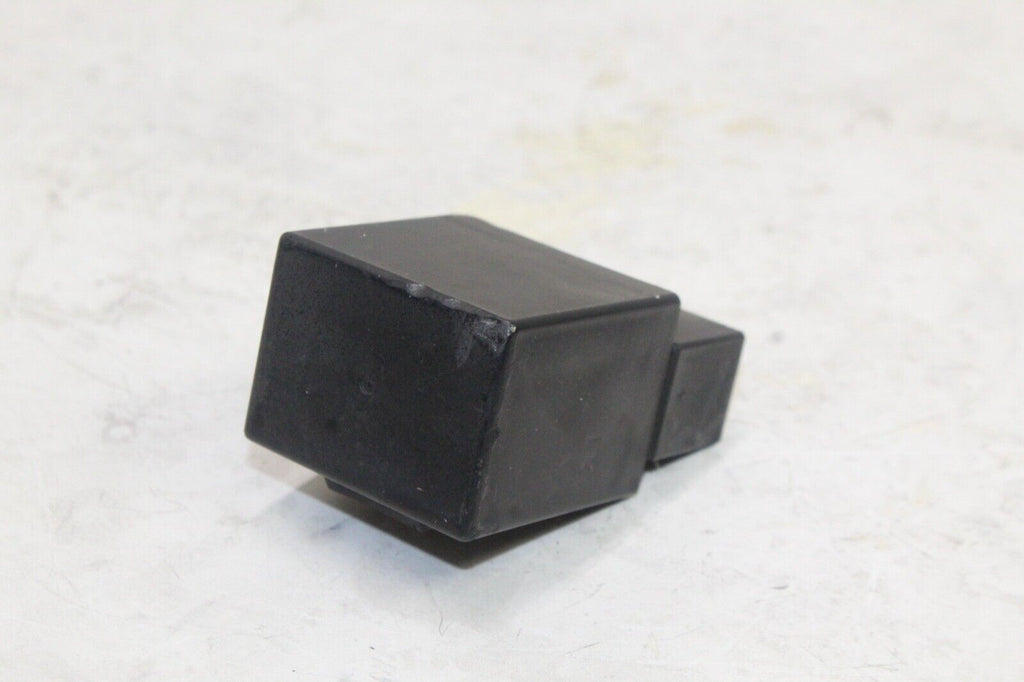 04-09 Yamaha Fz6 Oem Turn Signal Blinker Relay Flasher Switch