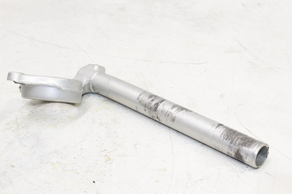 2003 Suzuki Gsxr750 Oem Left Right Clip On Ons Handlebars Pair Set