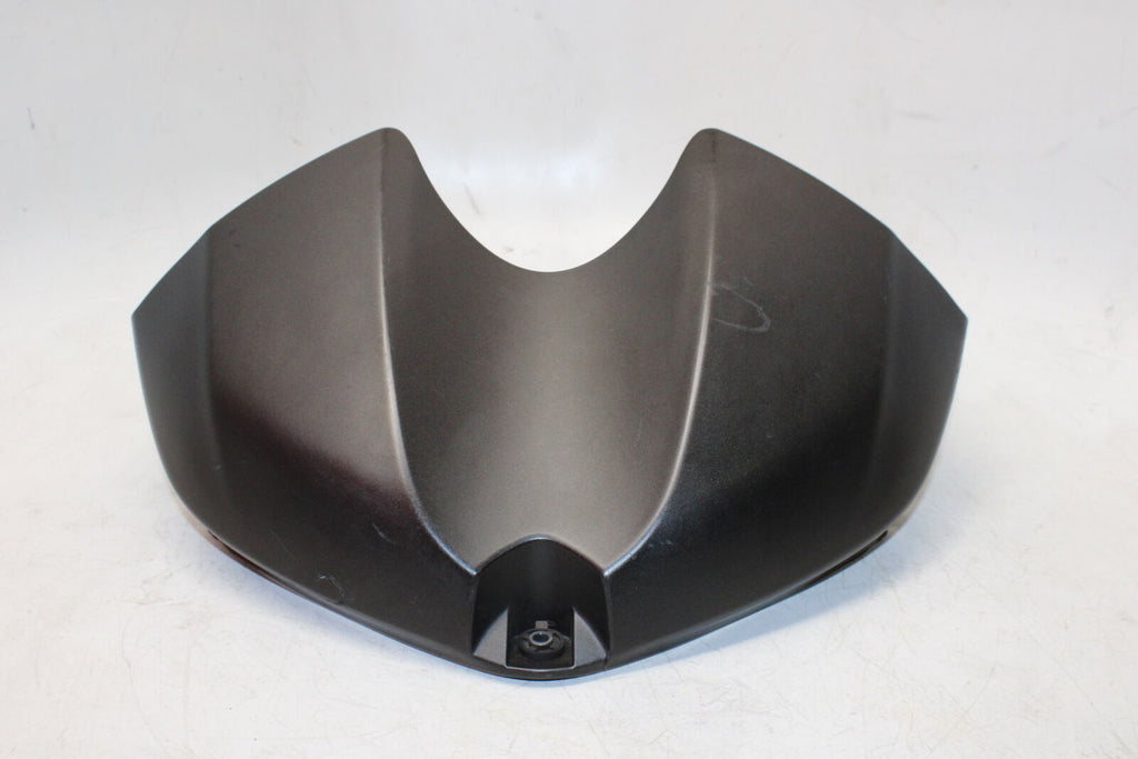 2009 Yamaha Yzf R6 Front Center Cowl Fairing 13S-2171A-00