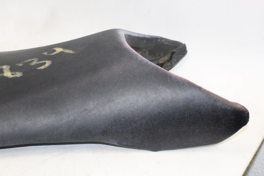 2000 Honda Cbr600F4 Front Drivers Seat Pad Saddle Pillion Oem