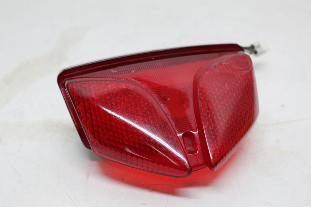 2013 09-16 Suzuki Gsxr1000 Rear Tail Taillight Back Brake Light