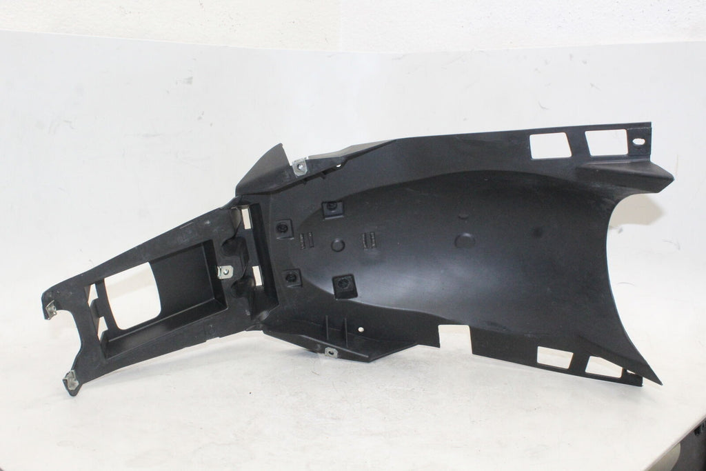 2008-18 Bmw F800Gs Standard Abs Rear Back Wheel Tire Hugger Fender Oem