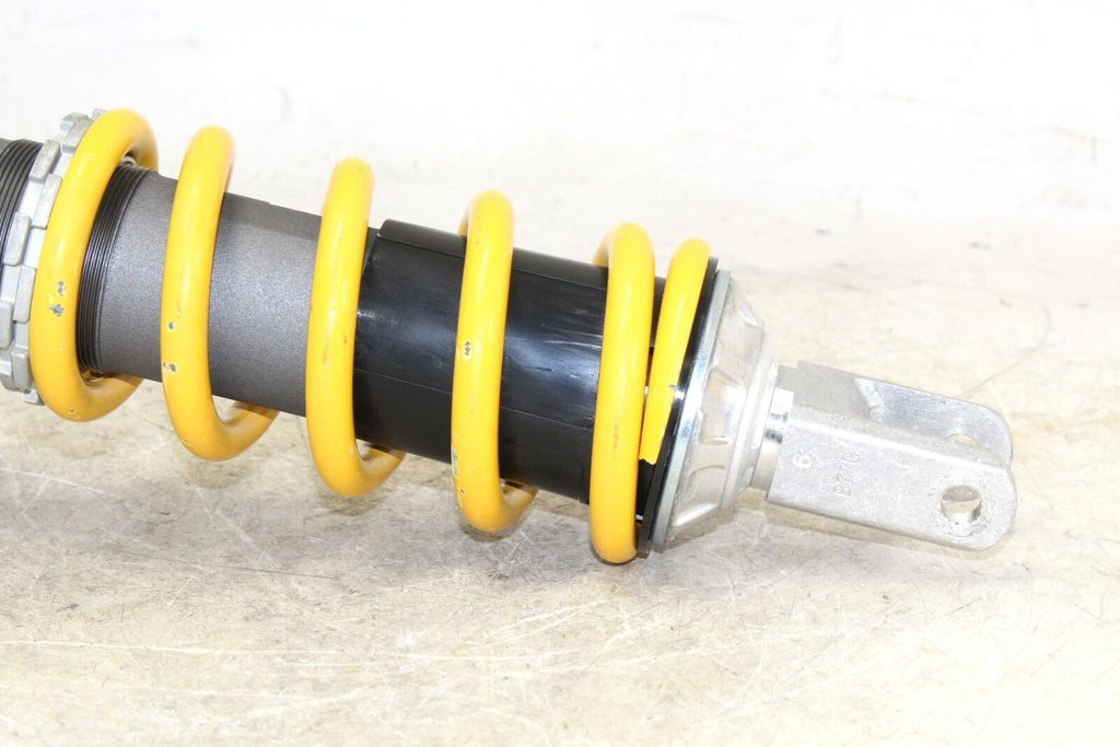 2007 2008 Suzuki Gsxr1000 Rear Back Shock Absorber Suspension