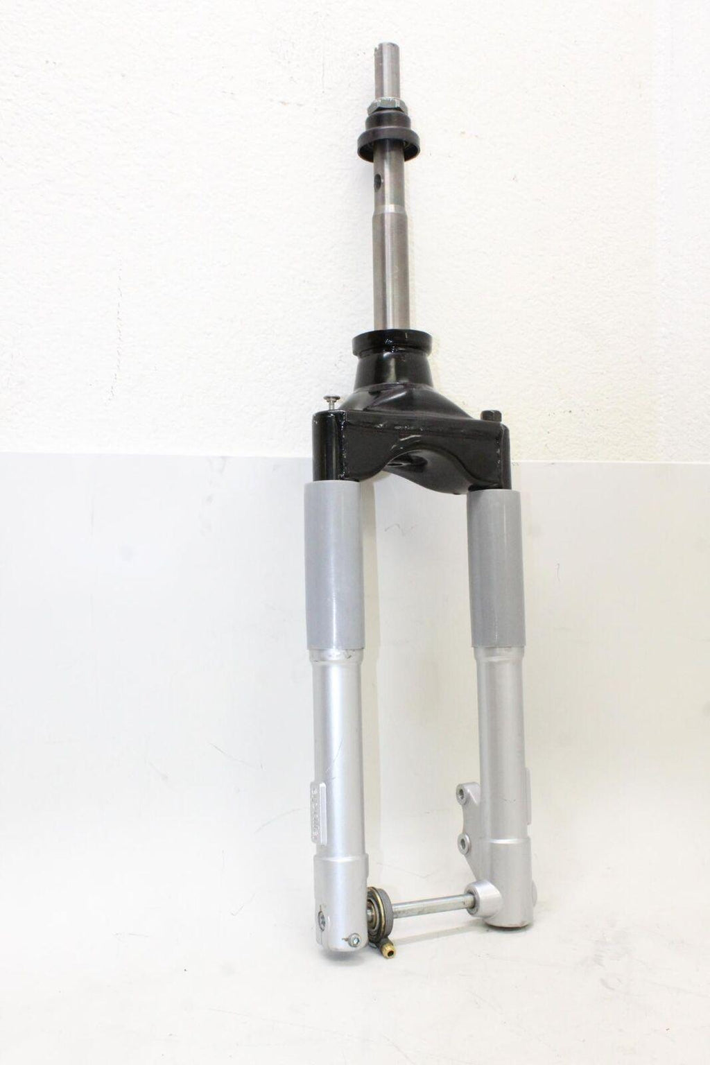 2001-06 Aprilia Scarabeo 50 2T Front Forks Shock Suspension Set Pair Oem