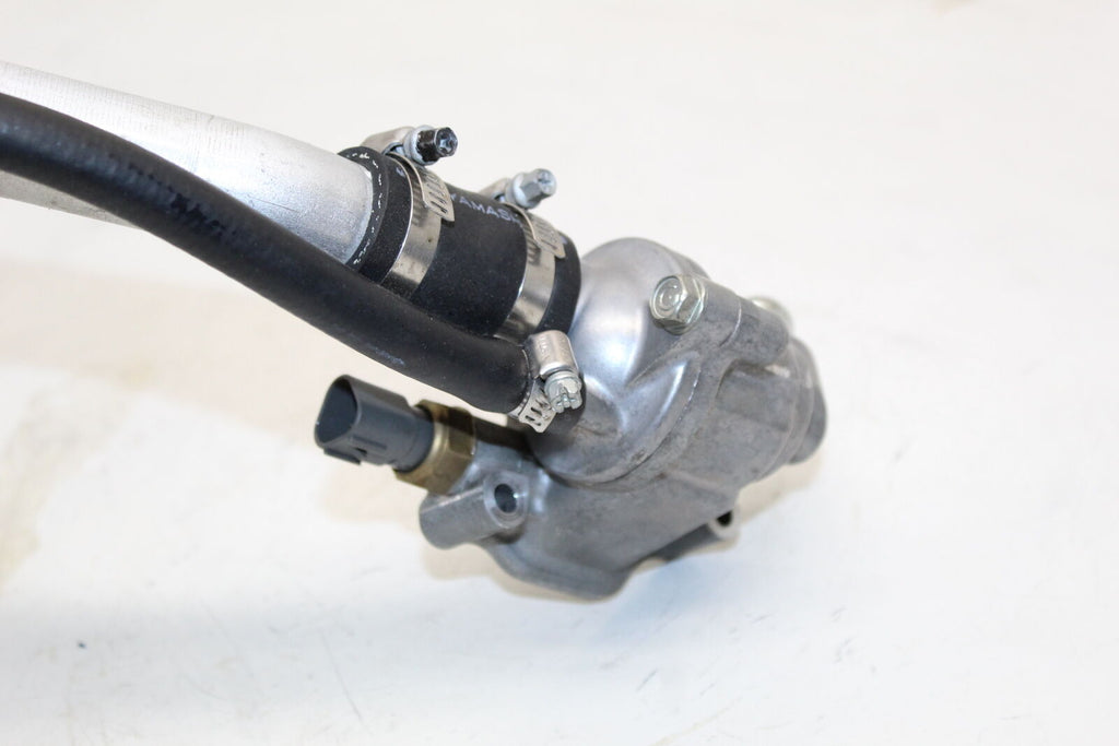 2009 Honda Cbr1000Rr Thermostat