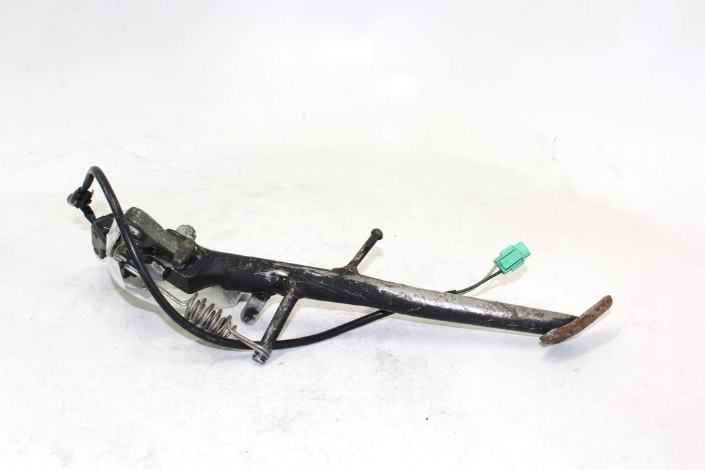 2003 Suzuki Gsxr1000 Kickstand Side Kick Stand W Sensor