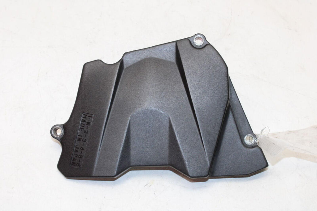 2009 Yamaha Yzf R6S Engine Sprocket Cover