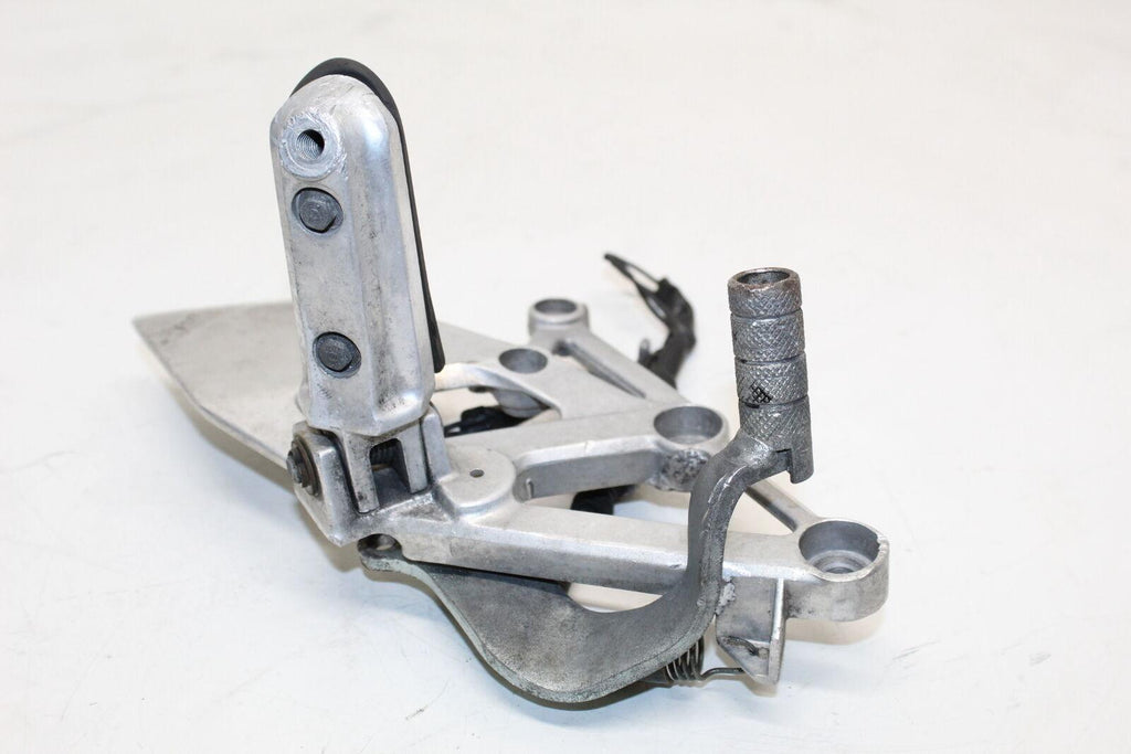 1992 Honda Cbr600F2 Right Rearset Rear Set Driver Foot Peg Rest Stop