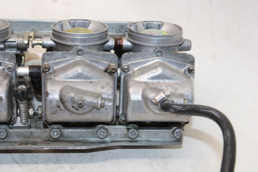 1981 Kawasaki Kz750E Standard Carb Carburetor