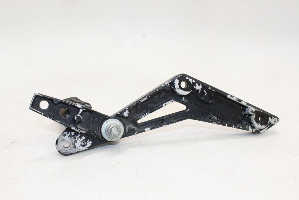 1984-85 Honda V65 Sabre Vf1100S Left Rearset Rear Set Driver Foot Peg Rest Oem