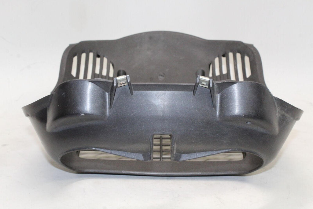 2007 Piaggio Bv 250 Front Lower Grille Center Cowl Cover Oem