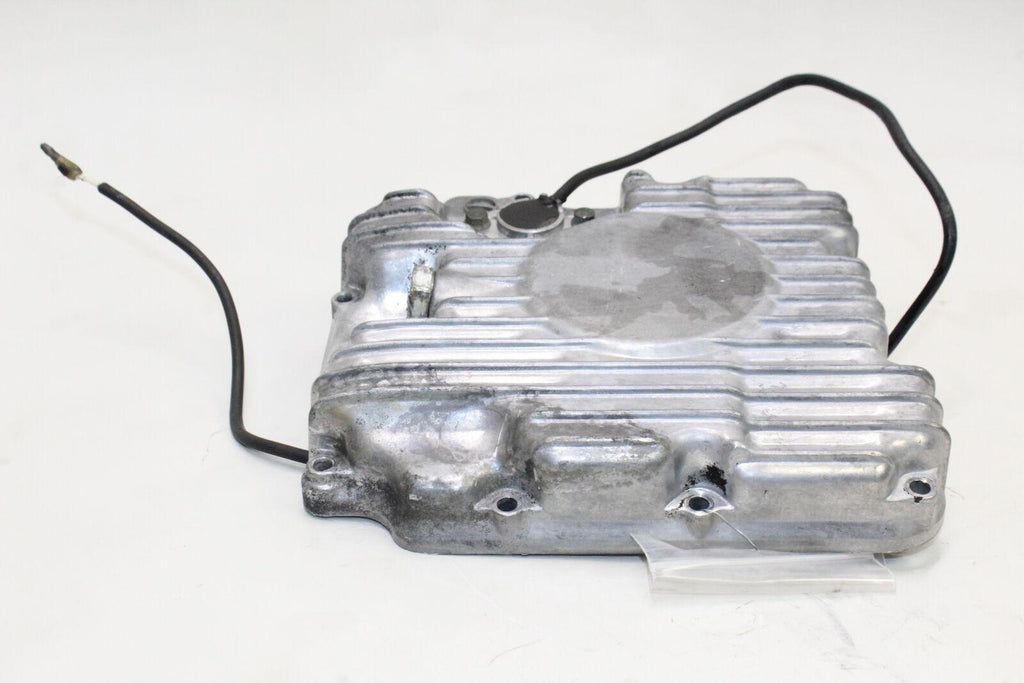 1984-85 Yamaha Fj600 Engine Motor Bottom Oil Pan Cover Oem