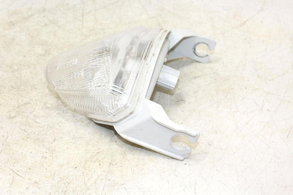 2006 Suzuki Gsxr1000 Rear Tail Taillight Back Brake Light