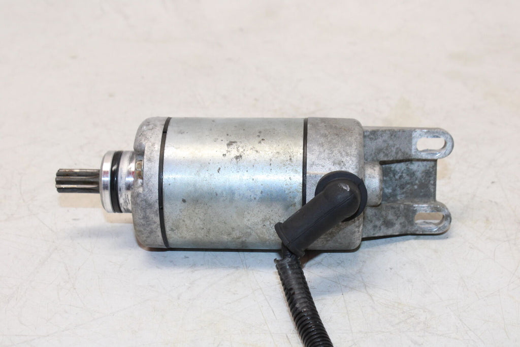 2000 Suzuki Katana 600 Gsx600F Engine Starting Starter Motor -Dc 12V