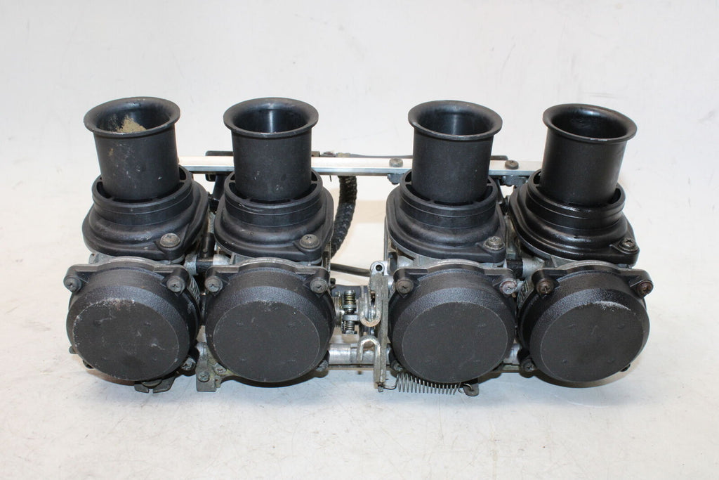 1995 Yamaha Yzf600R Carbs Carburetors