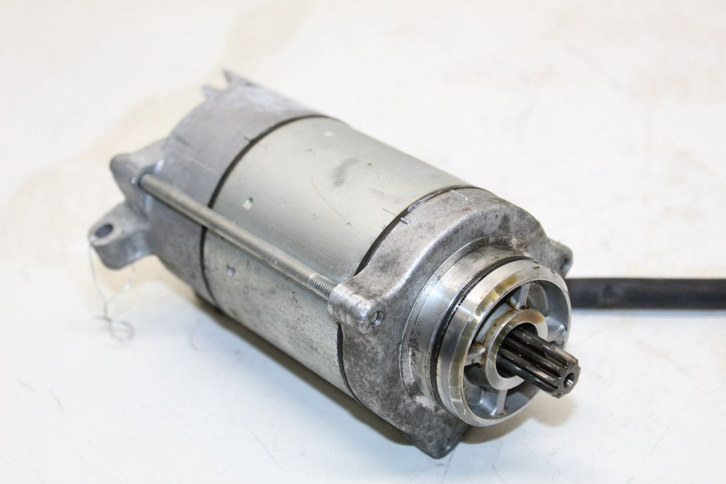 1997 Honda Interceptor 750 Vfr750F Engine Starting Starter Motor -Dc 12V
