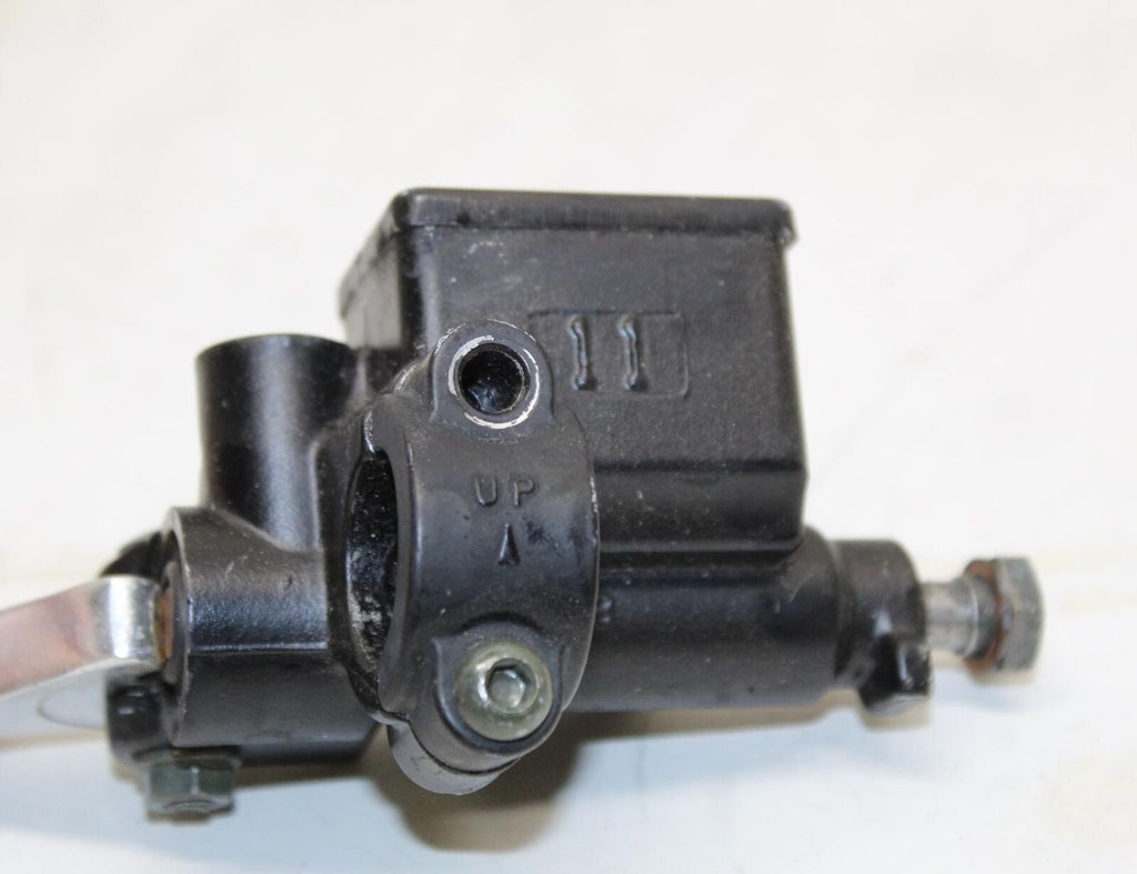 2005 Vespa Granturismo 200 Left Front Brake Master Cylinder