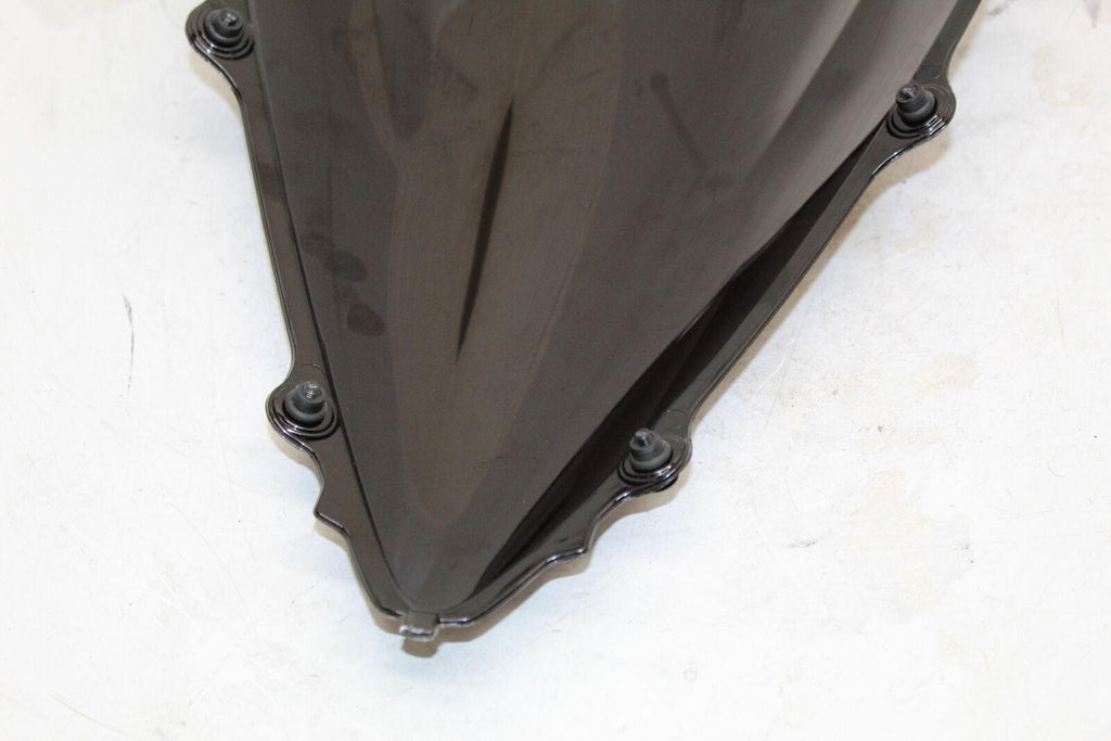 2009 Yamaha Yzf R6S Front Windshield Windscreen