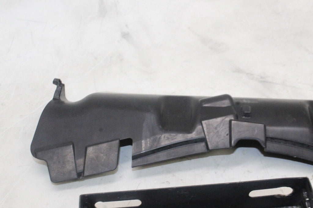 2004 Suzuki Gsxr600 Oem Hose W Misc Bracket Cowl Guard