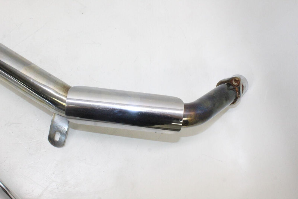 Honda Shadow Vlx 600 Vance & Hines Muffler Exhaust Pipe