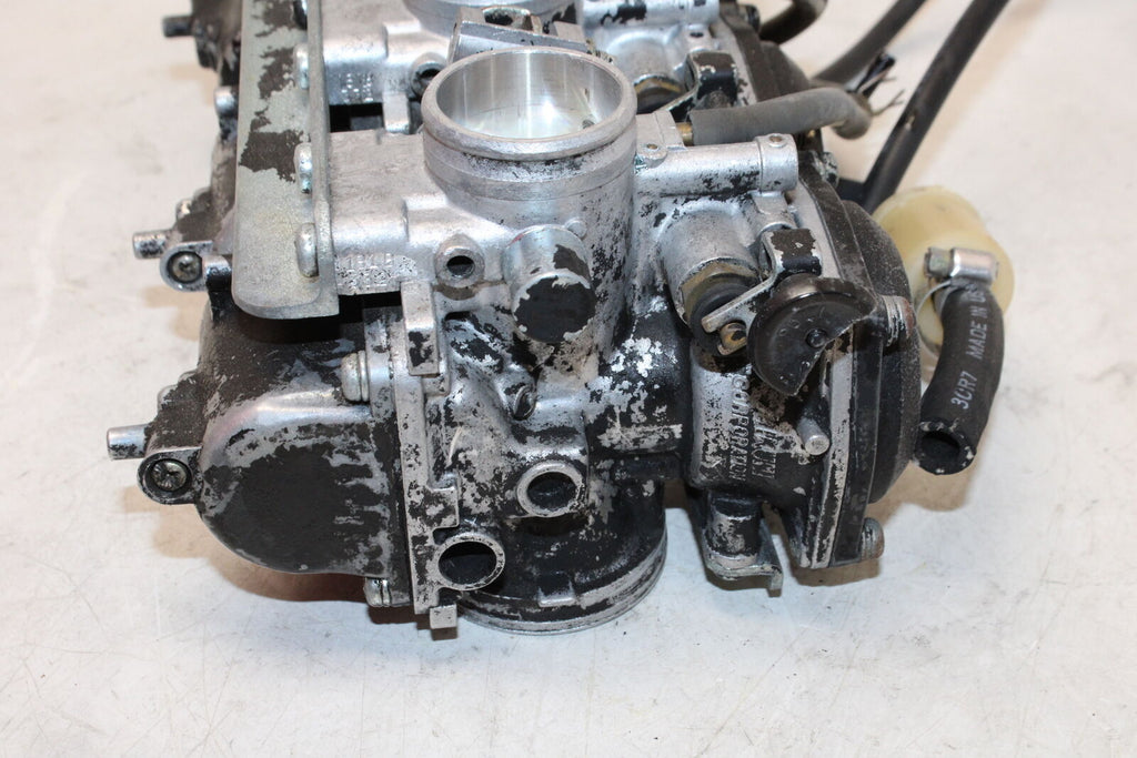 1983 Kawasaki Gpz750 Zx750A Carbs Carburetors