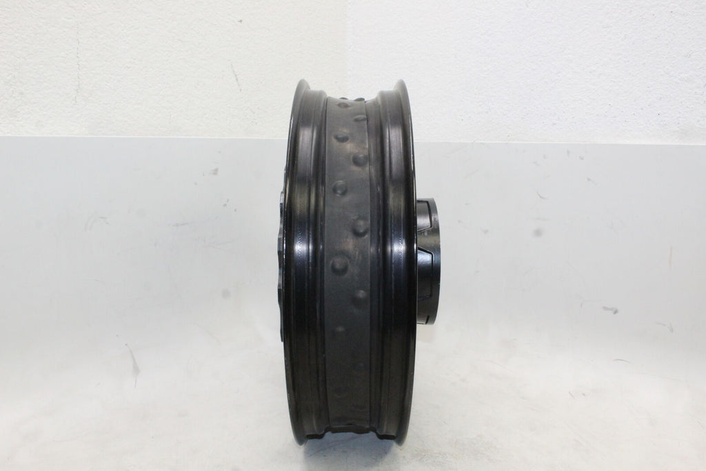 2008-18 Bmw F800Gs Standard Abs Rear Back Wheel Rim Oem