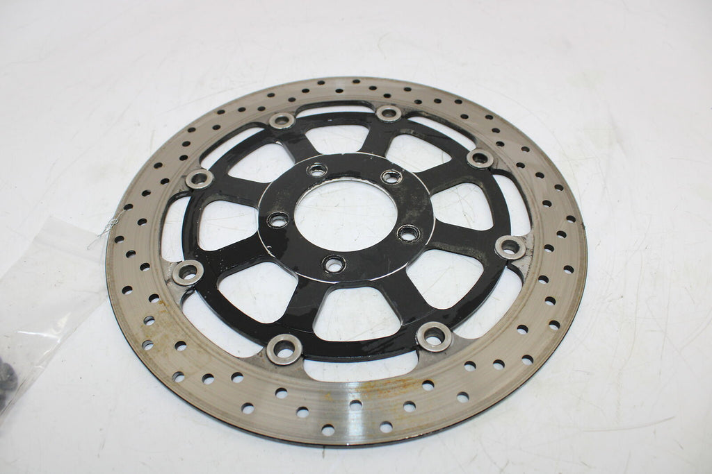 2003 Suzuki Gsxr750 Front Brake Disc Rotor