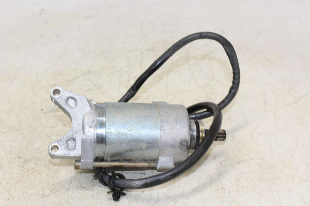 2003 Yamaha Yzf R1 Engine Starting Starter Motor -Dc 12V