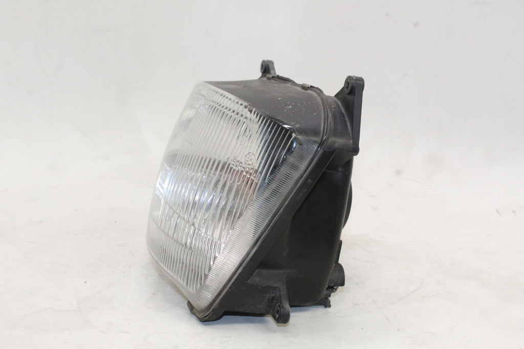 1986-06 Kawasaki Concours 1000 Zg1000A Front Head Light Headlight Lamp Oem